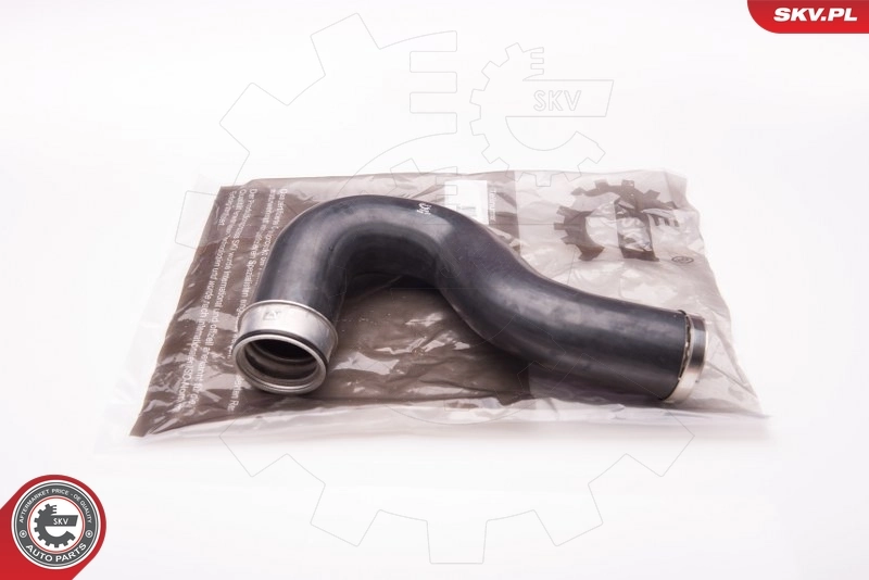 Charge Air Hose